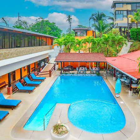 Hotel La Hacienda Quesada  Екстериор снимка