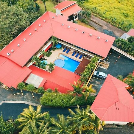 Hotel La Hacienda Quesada  Екстериор снимка