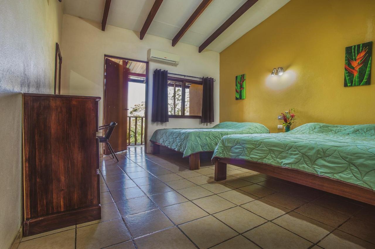 Hotel La Hacienda Quesada  Екстериор снимка