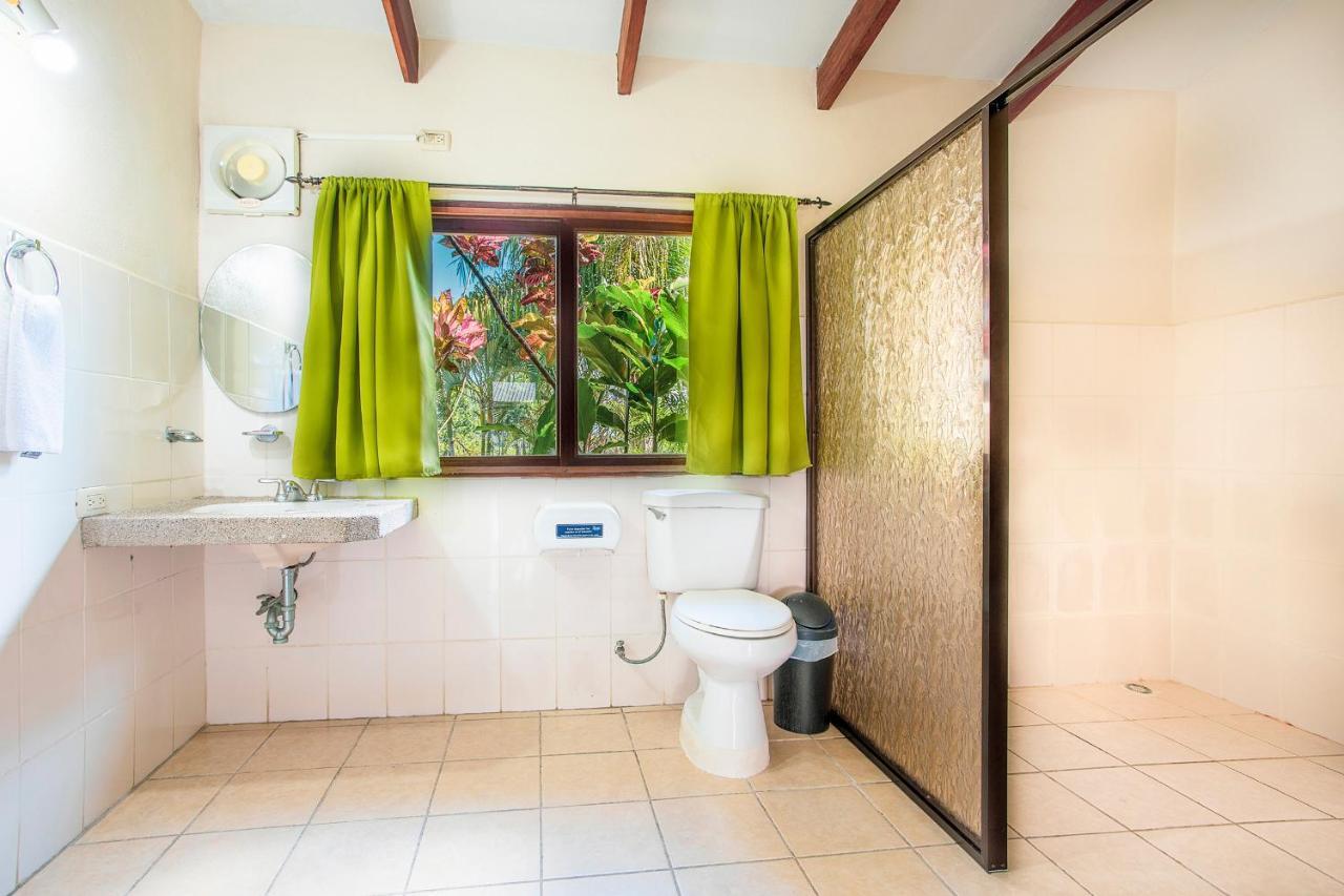Hotel La Hacienda Quesada  Екстериор снимка