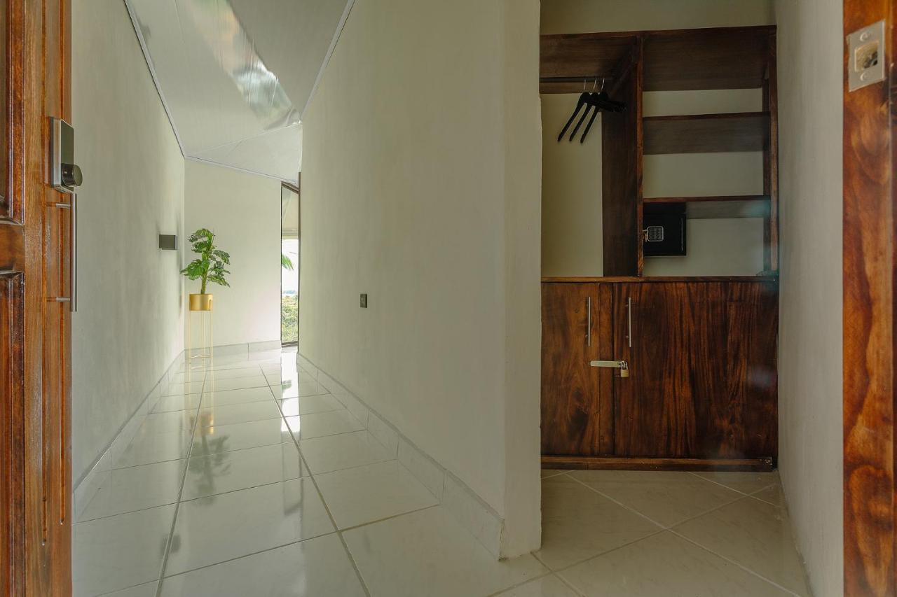 Hotel La Hacienda Quesada  Екстериор снимка