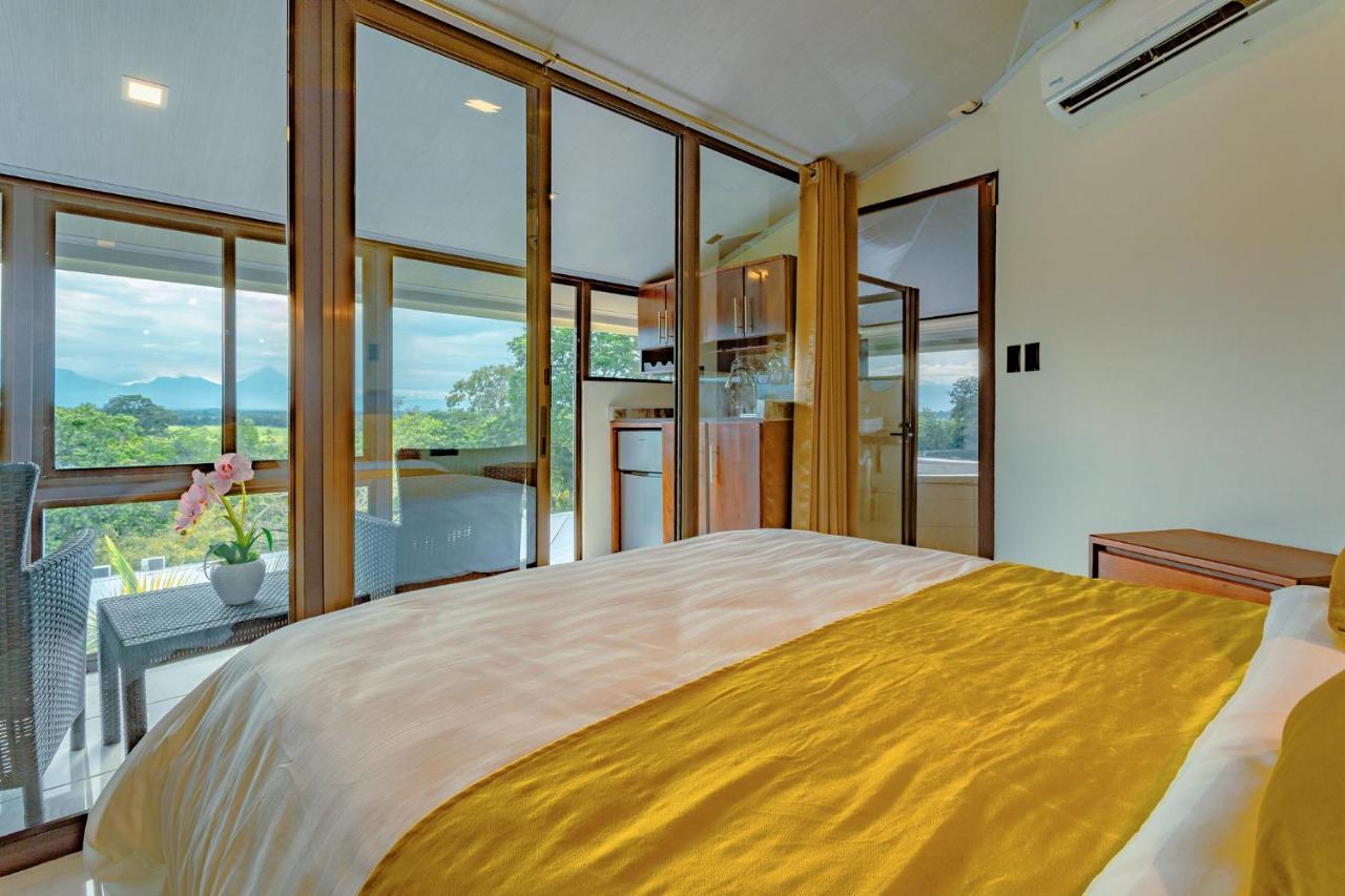 Hotel La Hacienda Quesada  Екстериор снимка