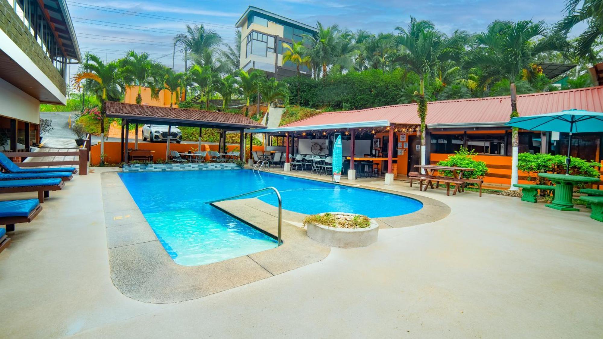 Hotel La Hacienda Quesada  Екстериор снимка